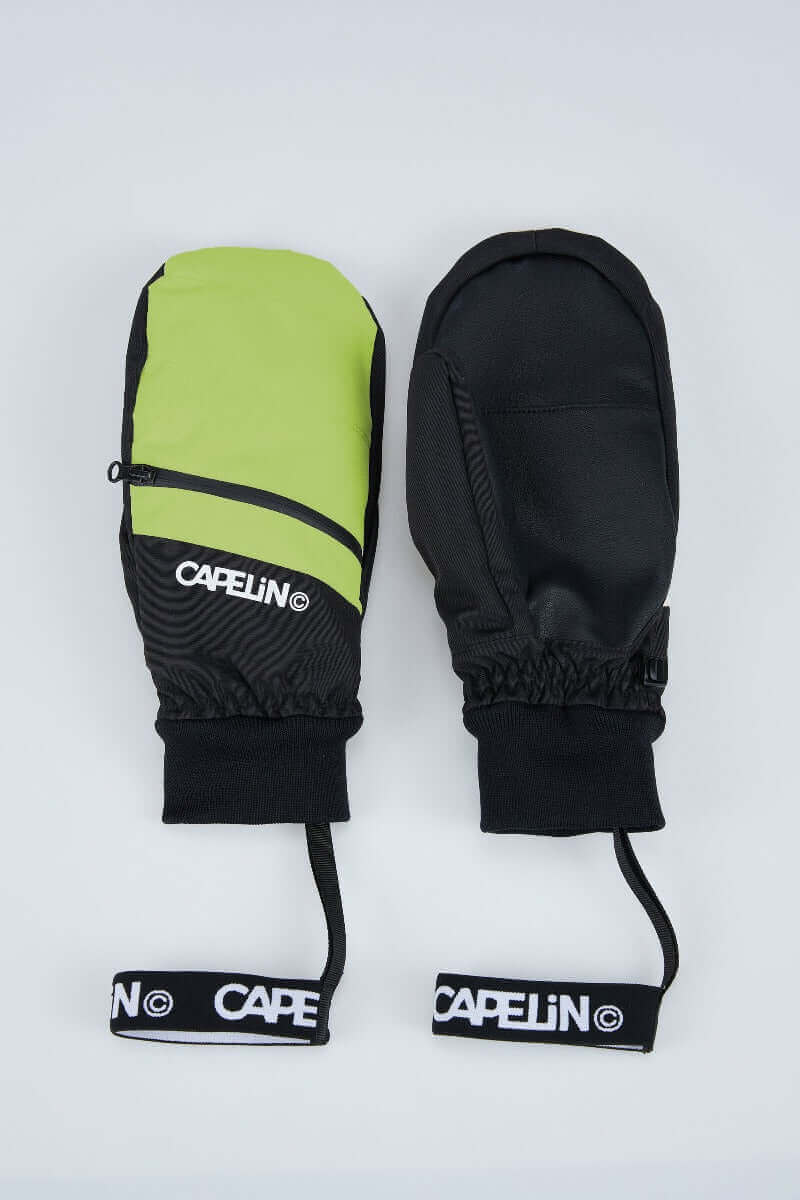 Century Unisex Snow Mitten - Image 3