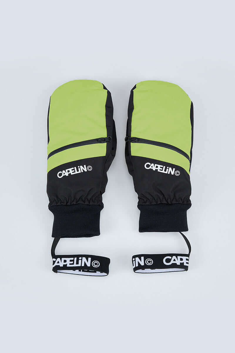 Century Unisex Snow Mitten - Image 9