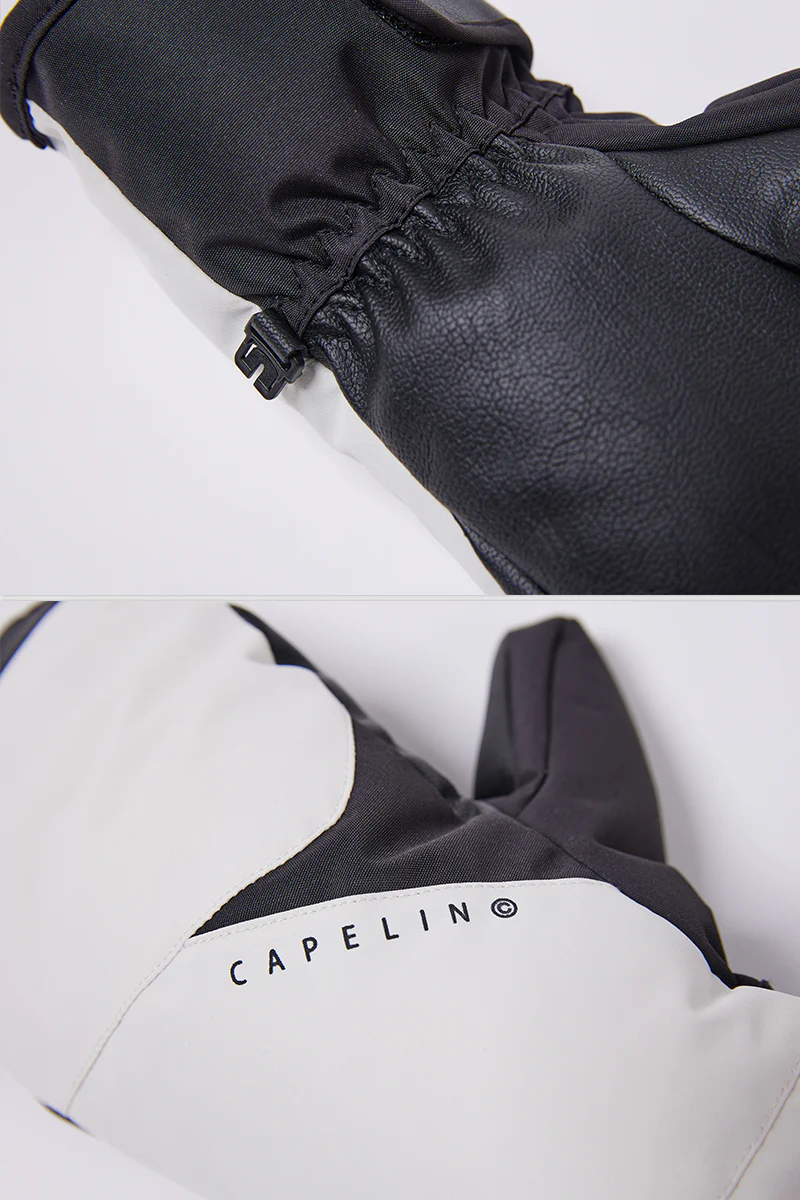 CAPELiN CREW Snowboard Mittens with Liner - Image 6