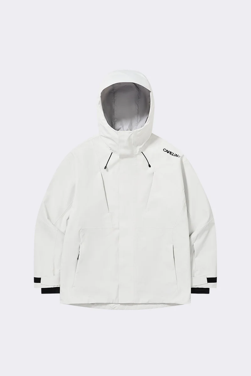 Earth Men's Snowboard Jacket - Image 5