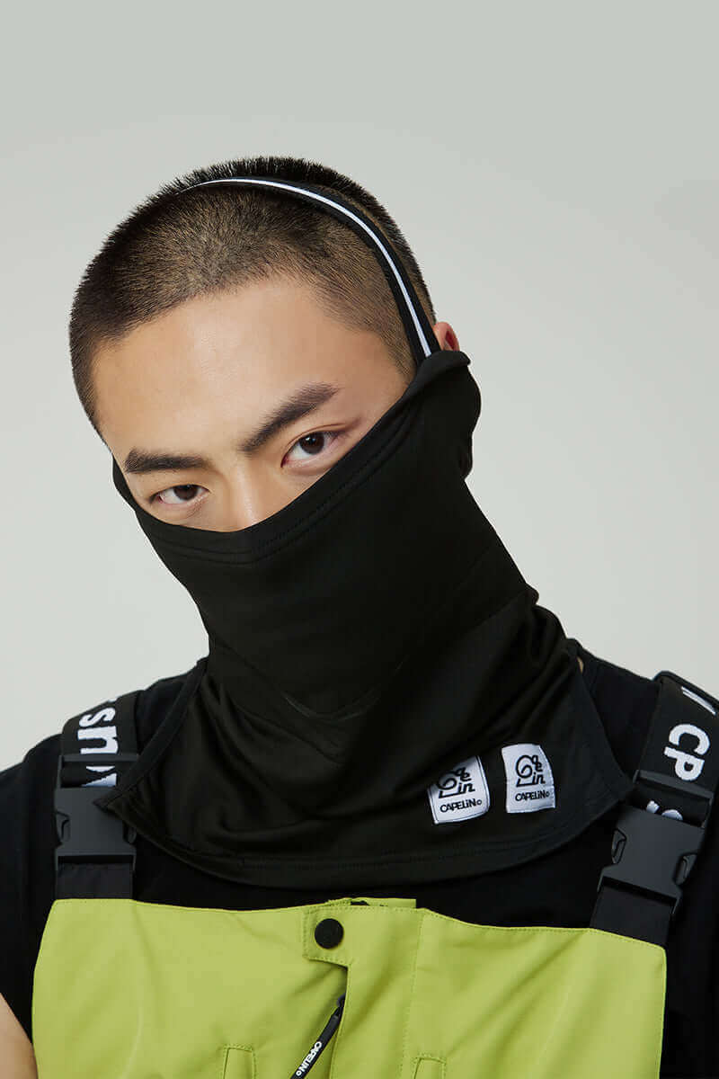 CAPELIN CREW Face Covering - Image 3