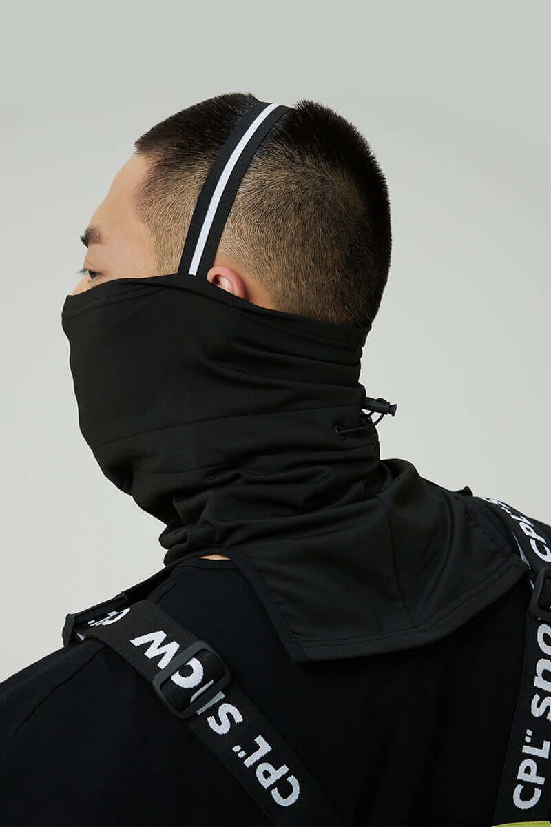 CAPELIN CREW Face Covering - Image 4