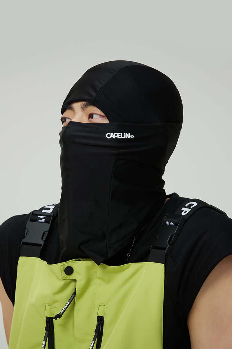 CAPELIN CREW Face Covering - Image 5