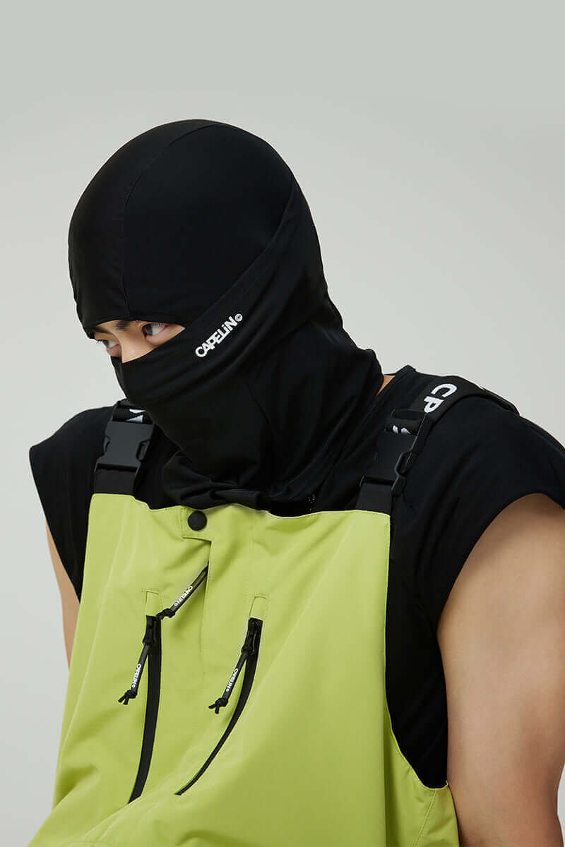 CAPELIN CREW Face Covering - Image 6