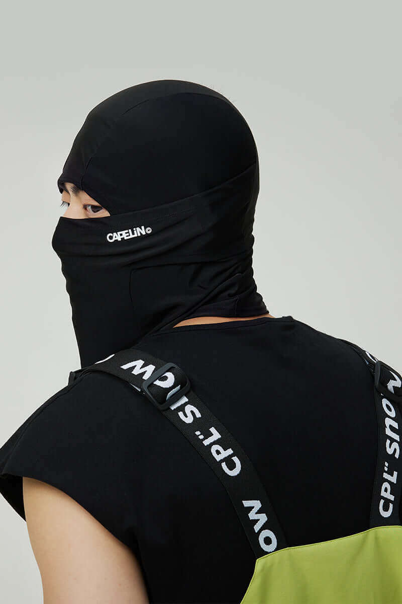 CAPELIN CREW Face Covering - Image 7