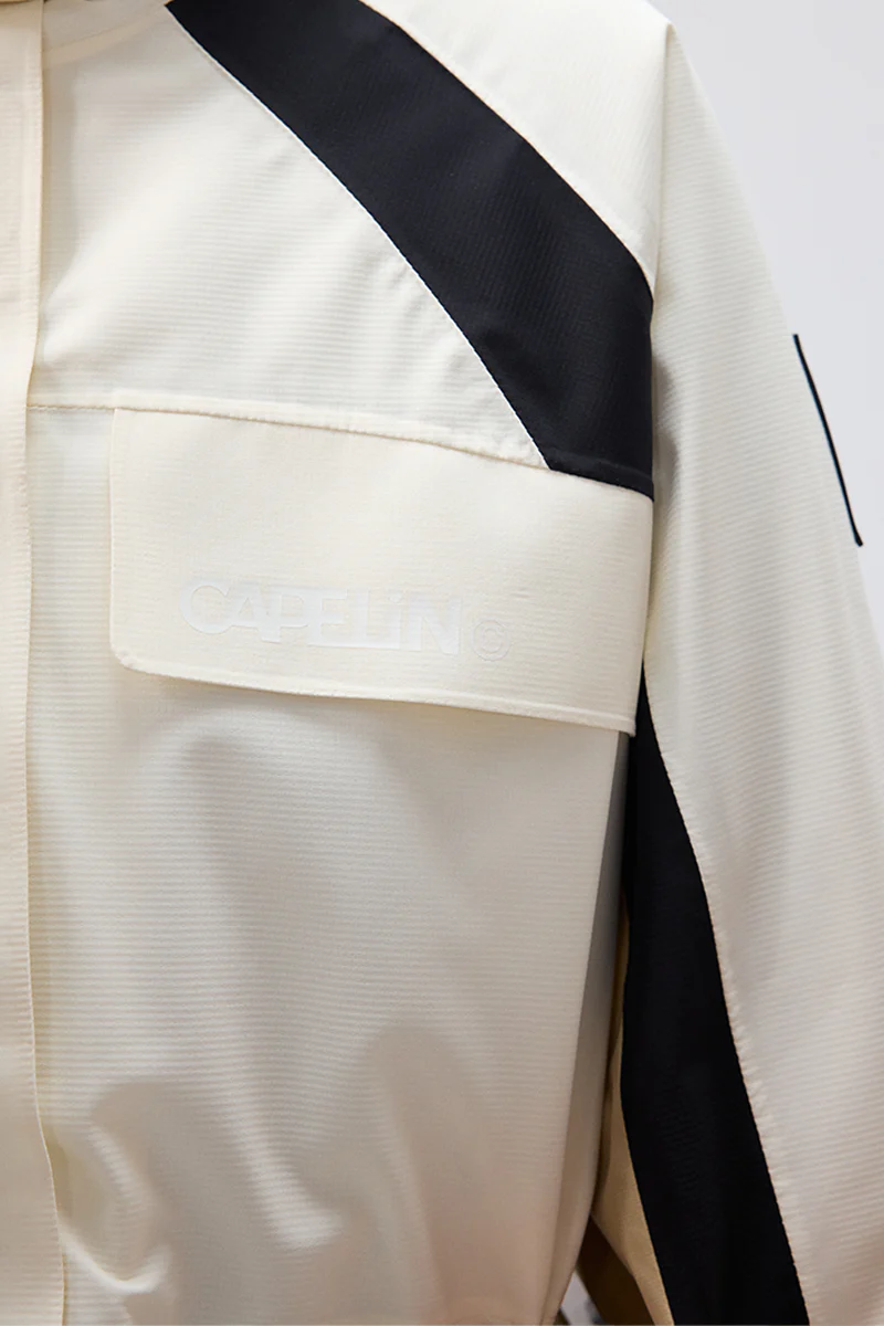 Lavi Women's Ski Jacket - Image 10