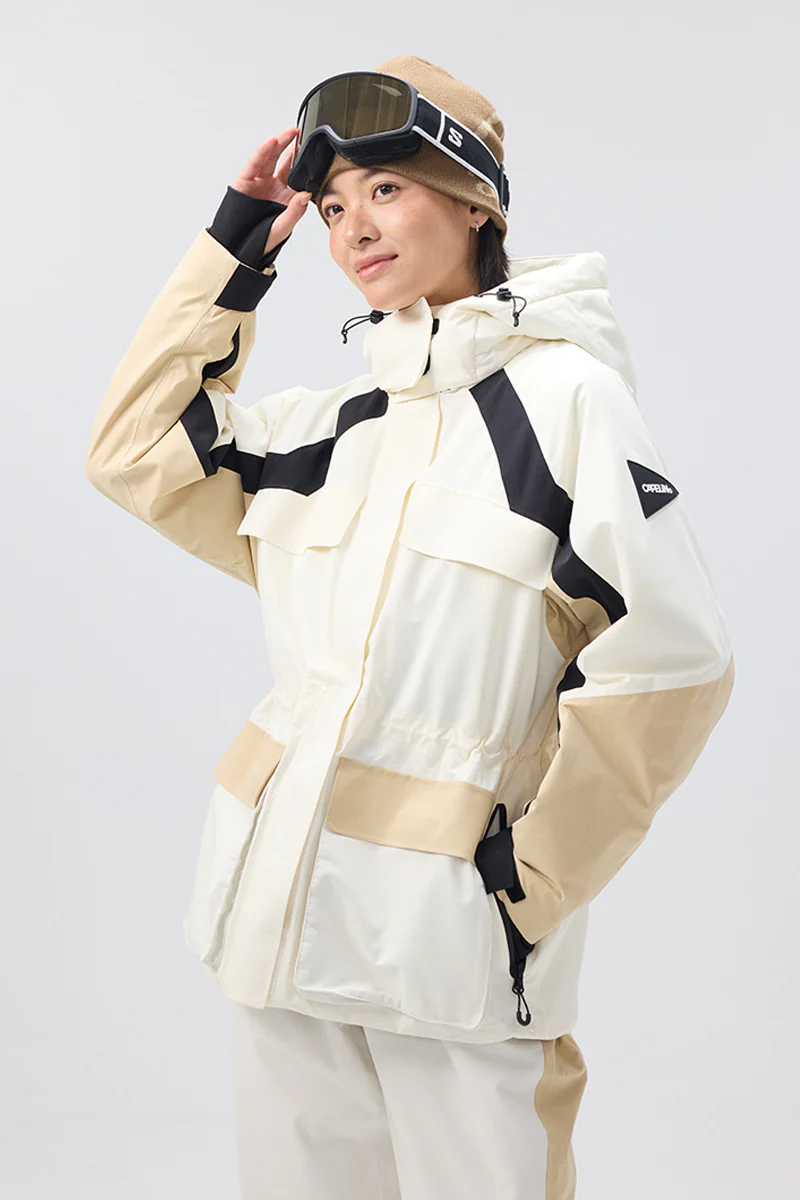 Lavi Women's Ski Jacket - Image 3