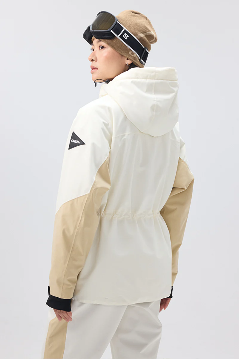 Lavi Women's Ski Jacket - Image 5