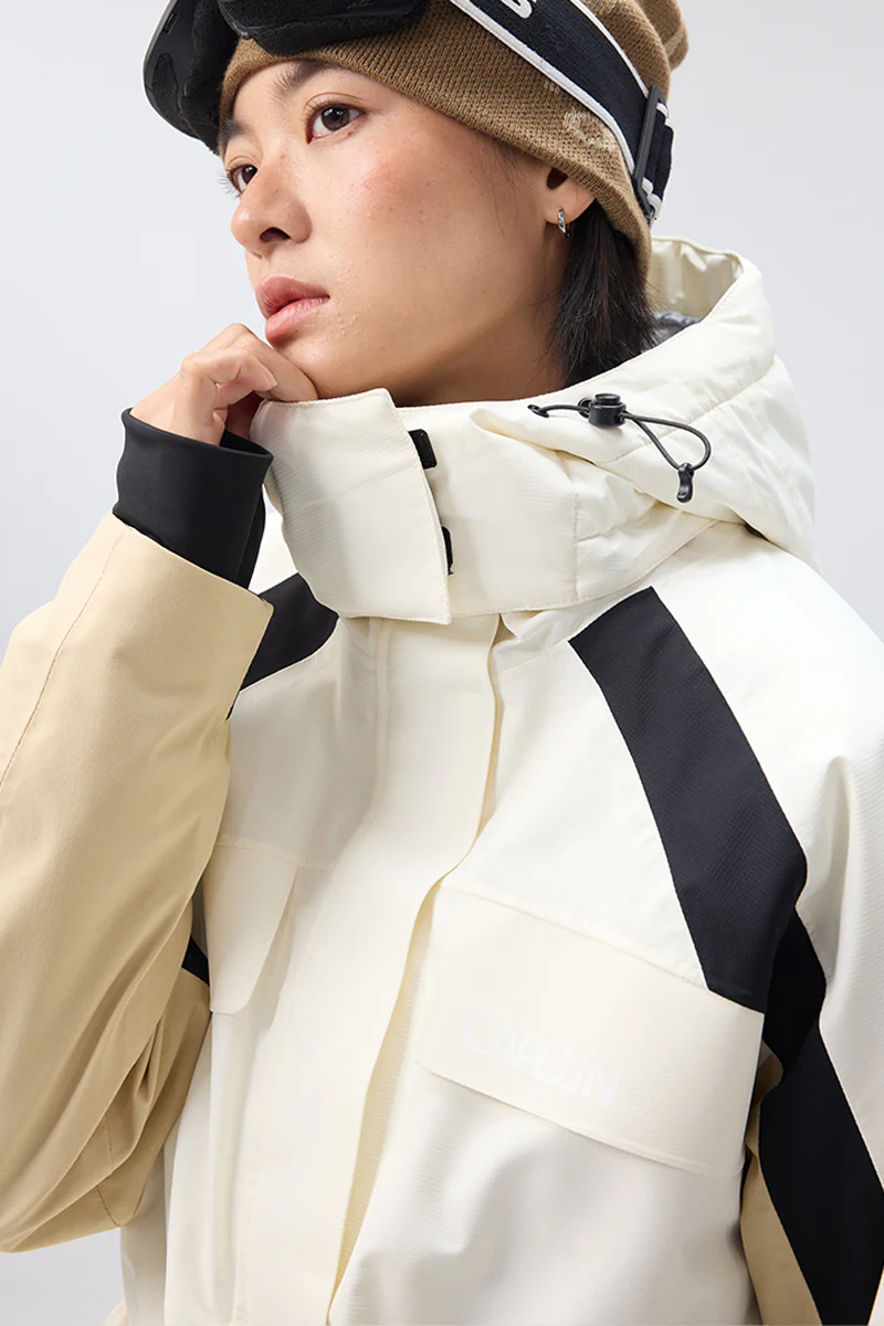 Lavi Women's Ski Jacket - Image 6