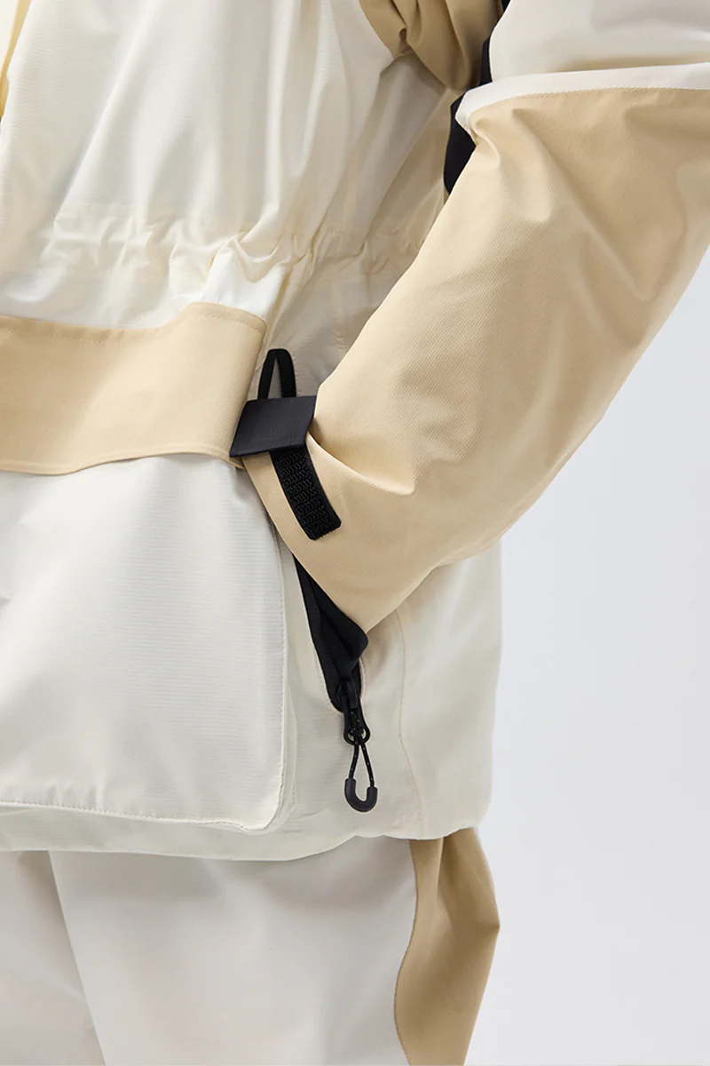 Lavi Women's Ski Jacket - Image 9