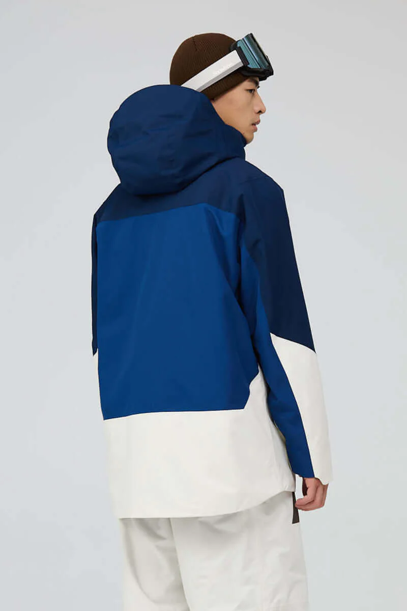 Leader Men's Snowboard Jacket - Image 15