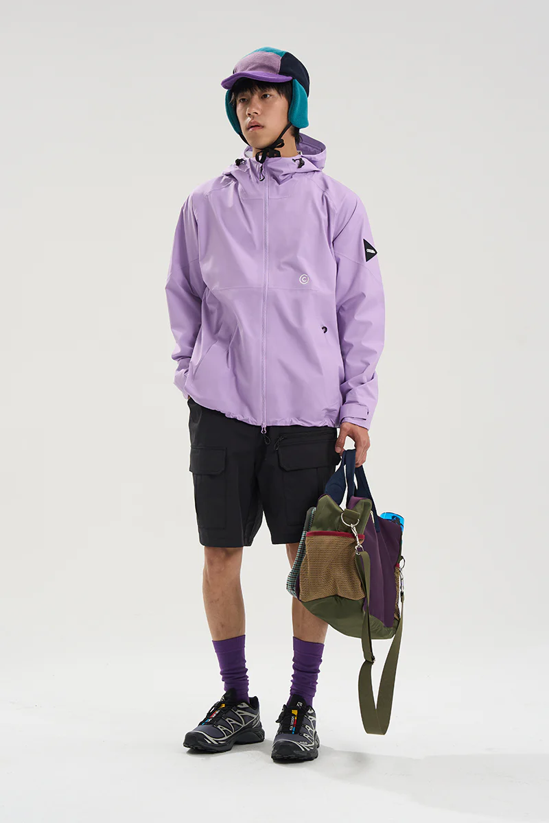 Square Men's Cargo Short - Image 7