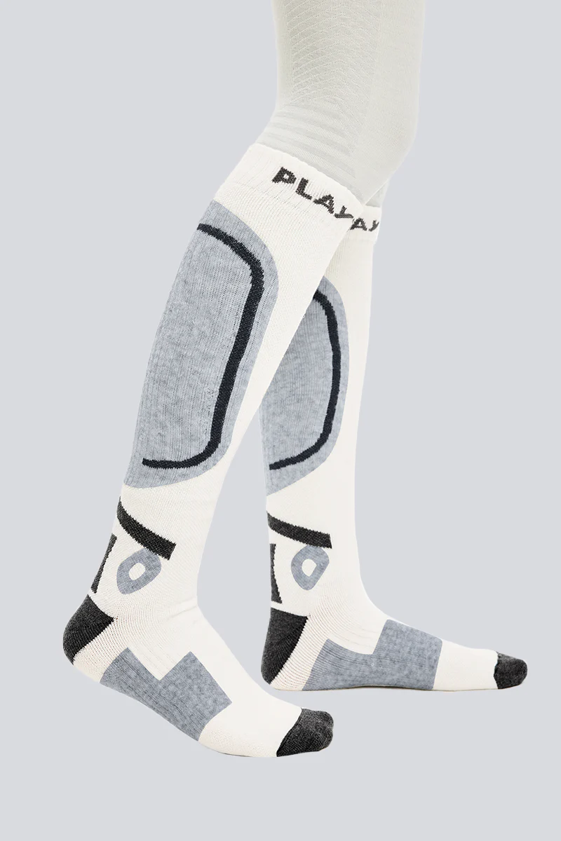 SnowPaw Merino Wool Snow Socks - Image 3