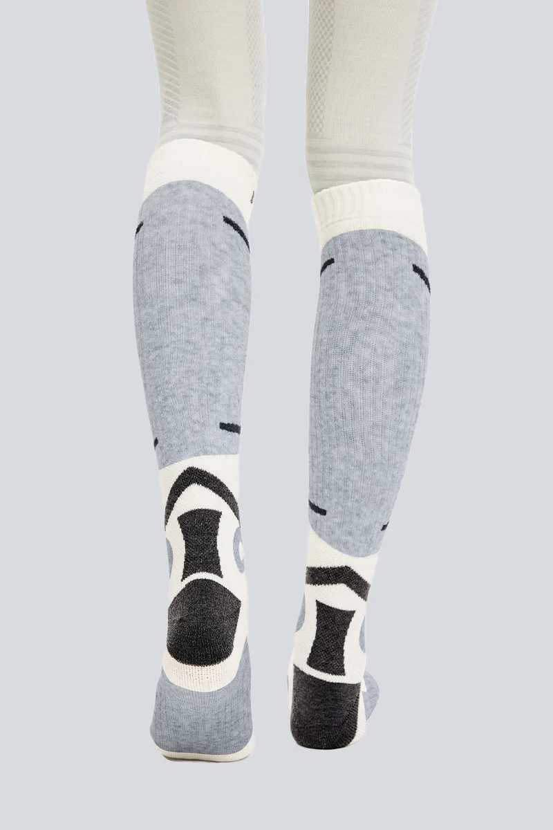 SnowPaw Merino Wool Snow Socks - Image 5