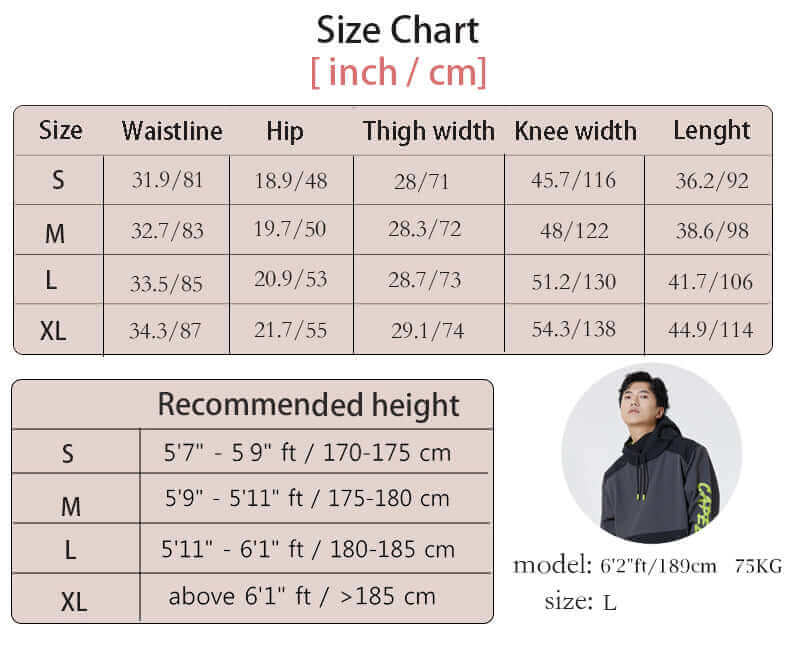 Bruin Men's Snow Hoodie - Image 5