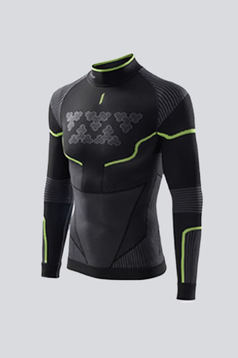 Mulan Men's Ski & Snowboard Base Layer - Image 4