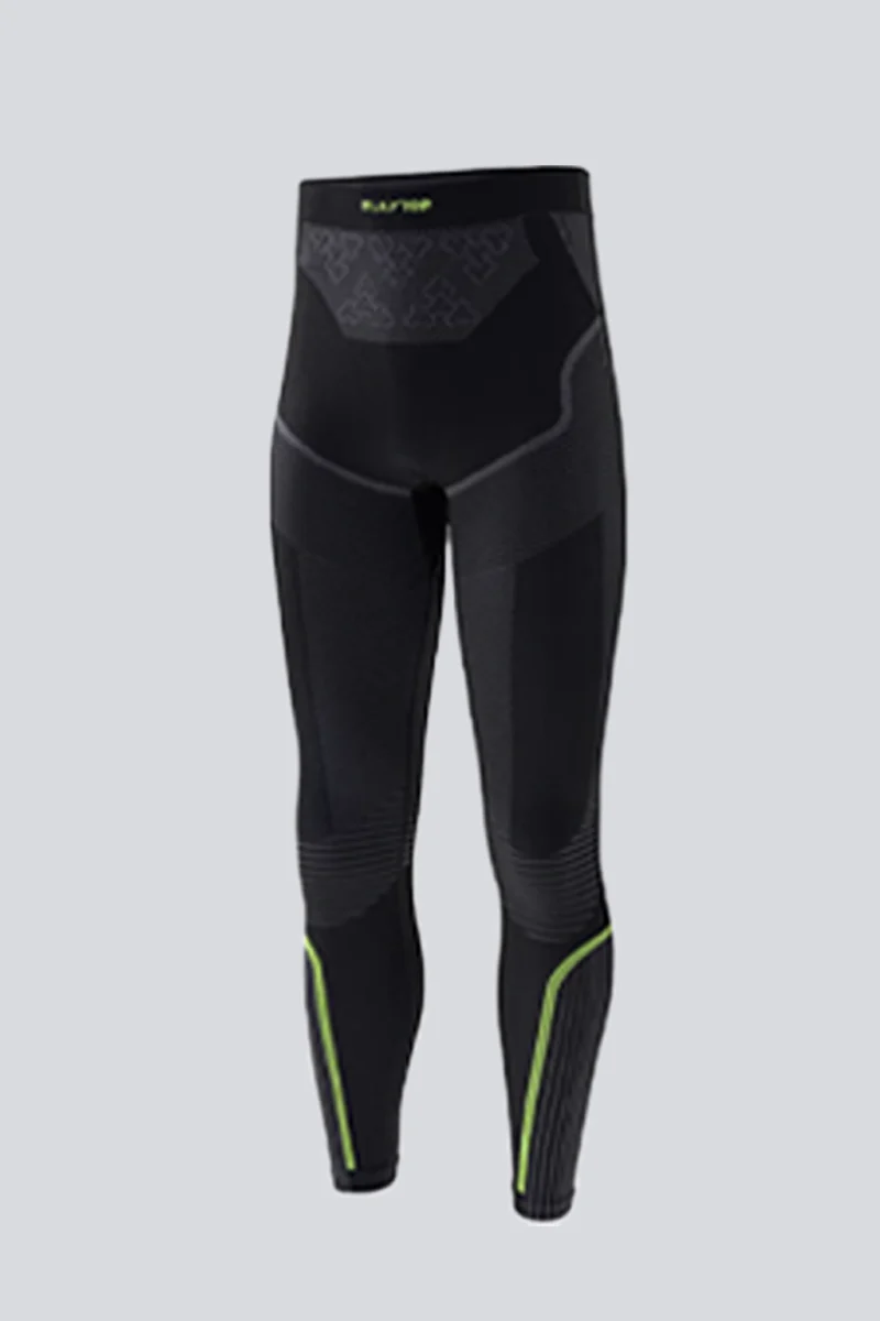 Mulan Men's Ski & Snowboard Base Layer - Image 5