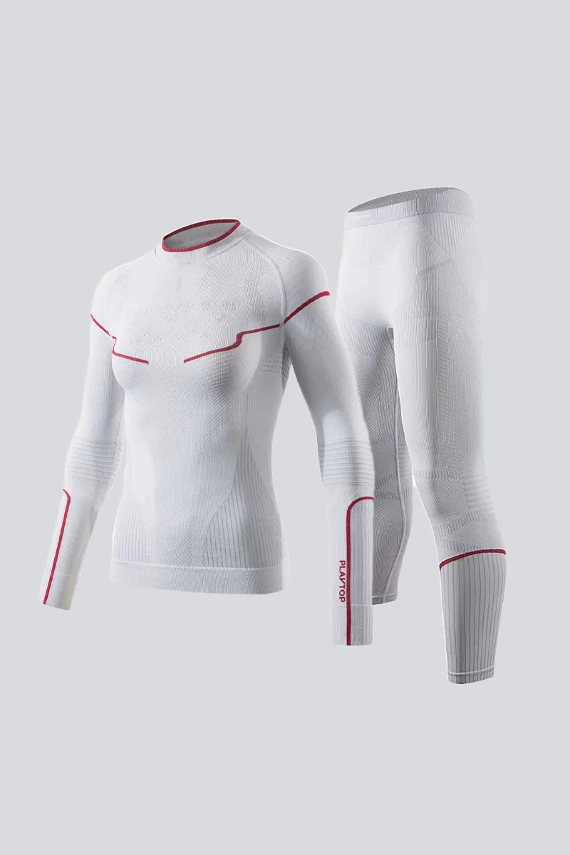 Mulan Women's Ski & Snowboard Base Layer - Image 11