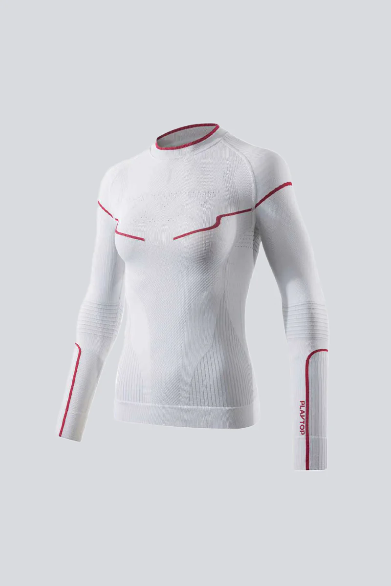 Mulan Women's Ski & Snowboard Base Layer - Image 12