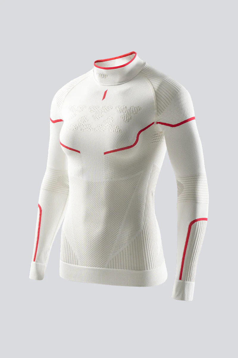 Mulan Women's Ski & Snowboard Base Layer - Image 4