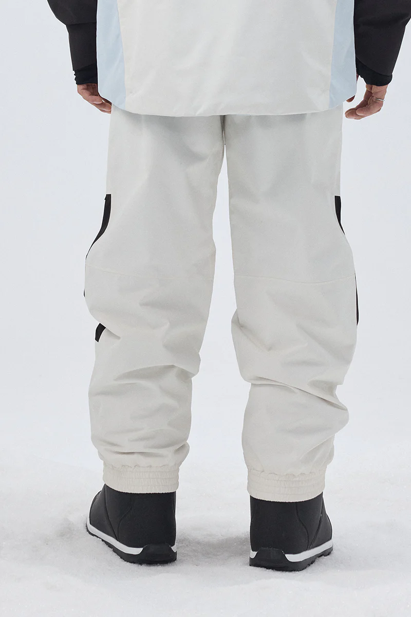 Pulse Unisex Snowboard Pant - Image 7