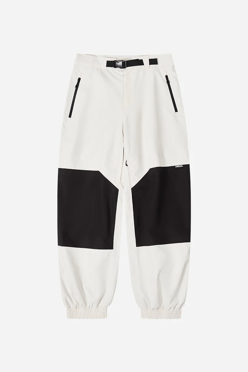 Pulse Unisex Snowboard Pant - Image 8