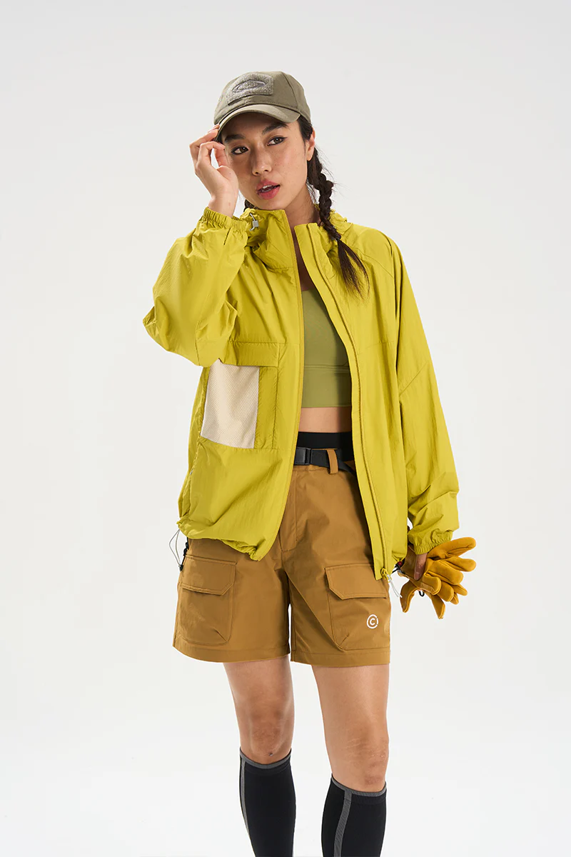 River Unisex Anti-UV Jacket - Image 11