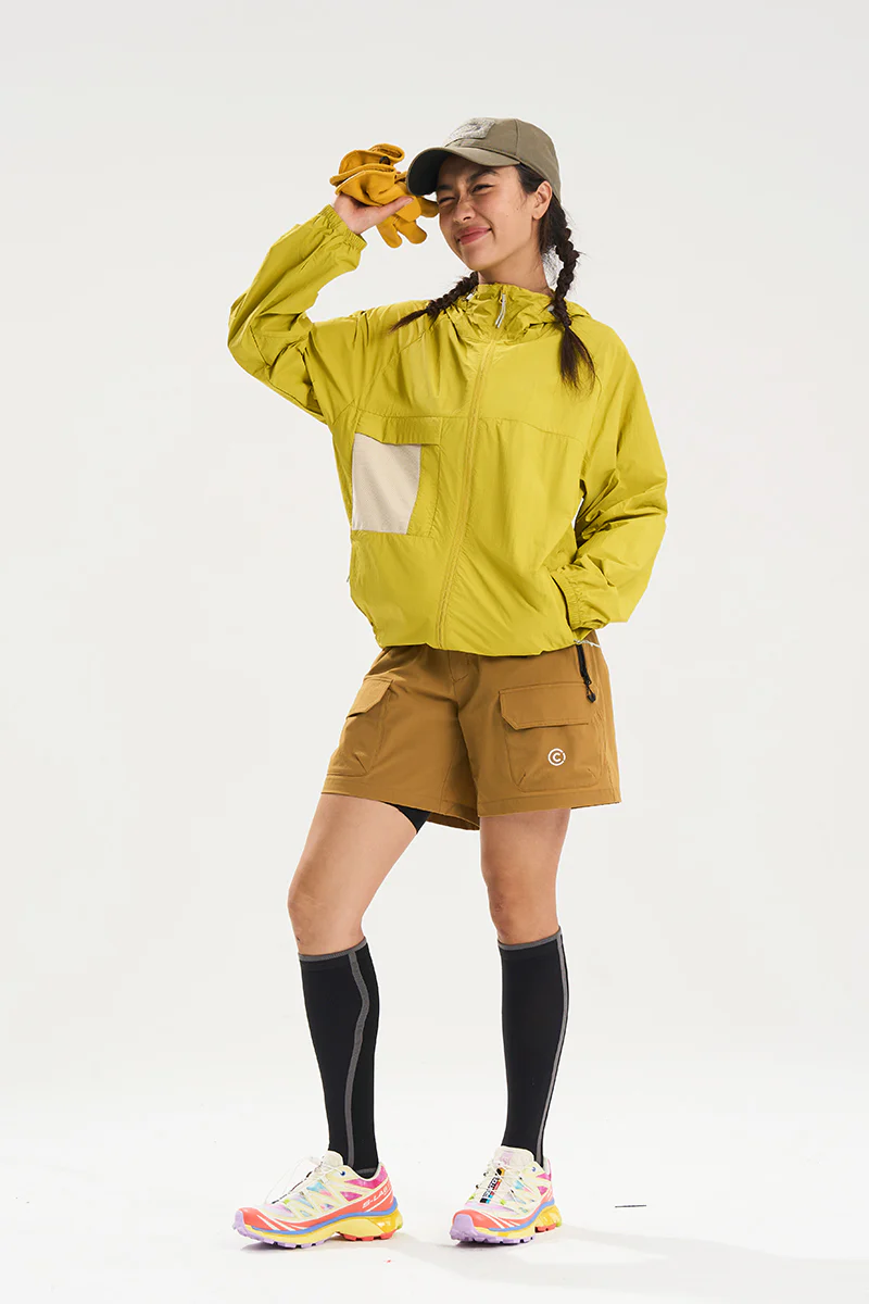 River Unisex Anti-UV Jacket - Image 12