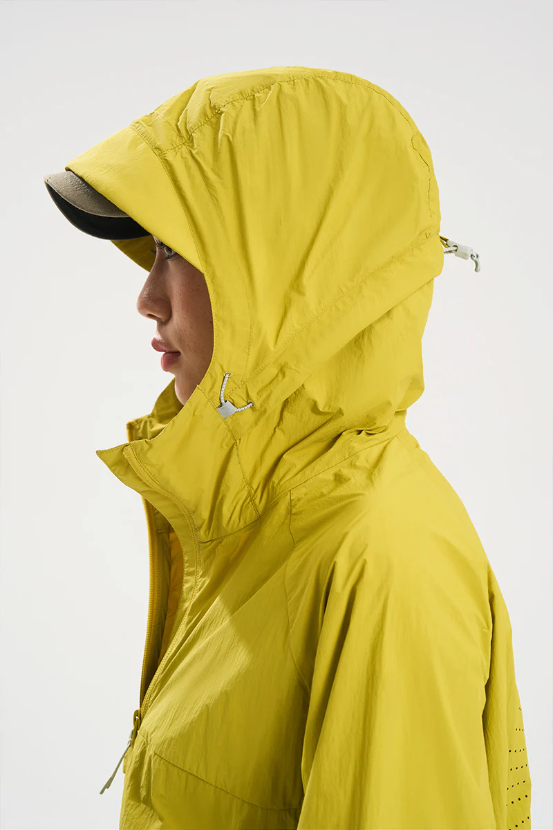 River Unisex Anti-UV Jacket - Image 13