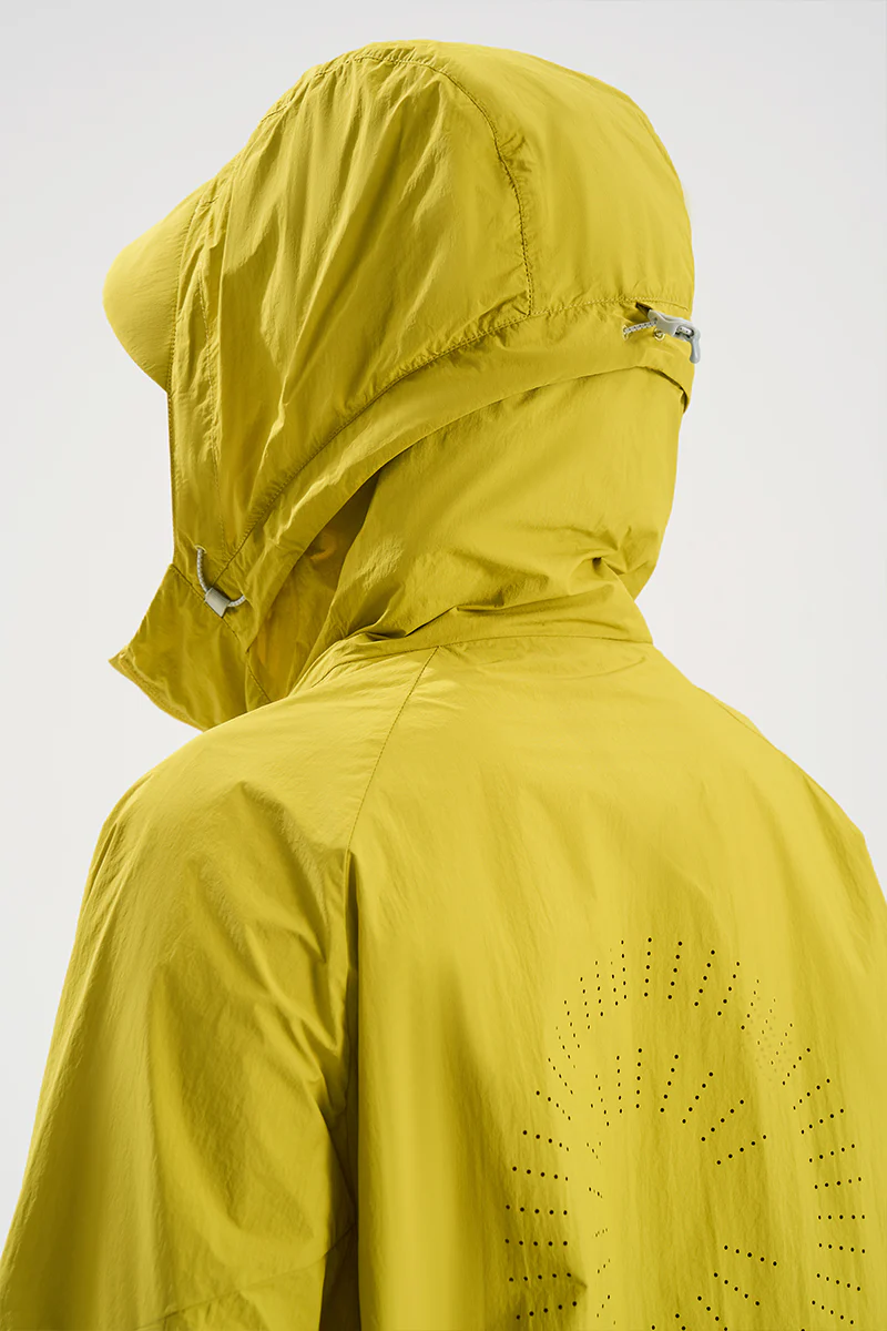 River Unisex Anti-UV Jacket - Image 14