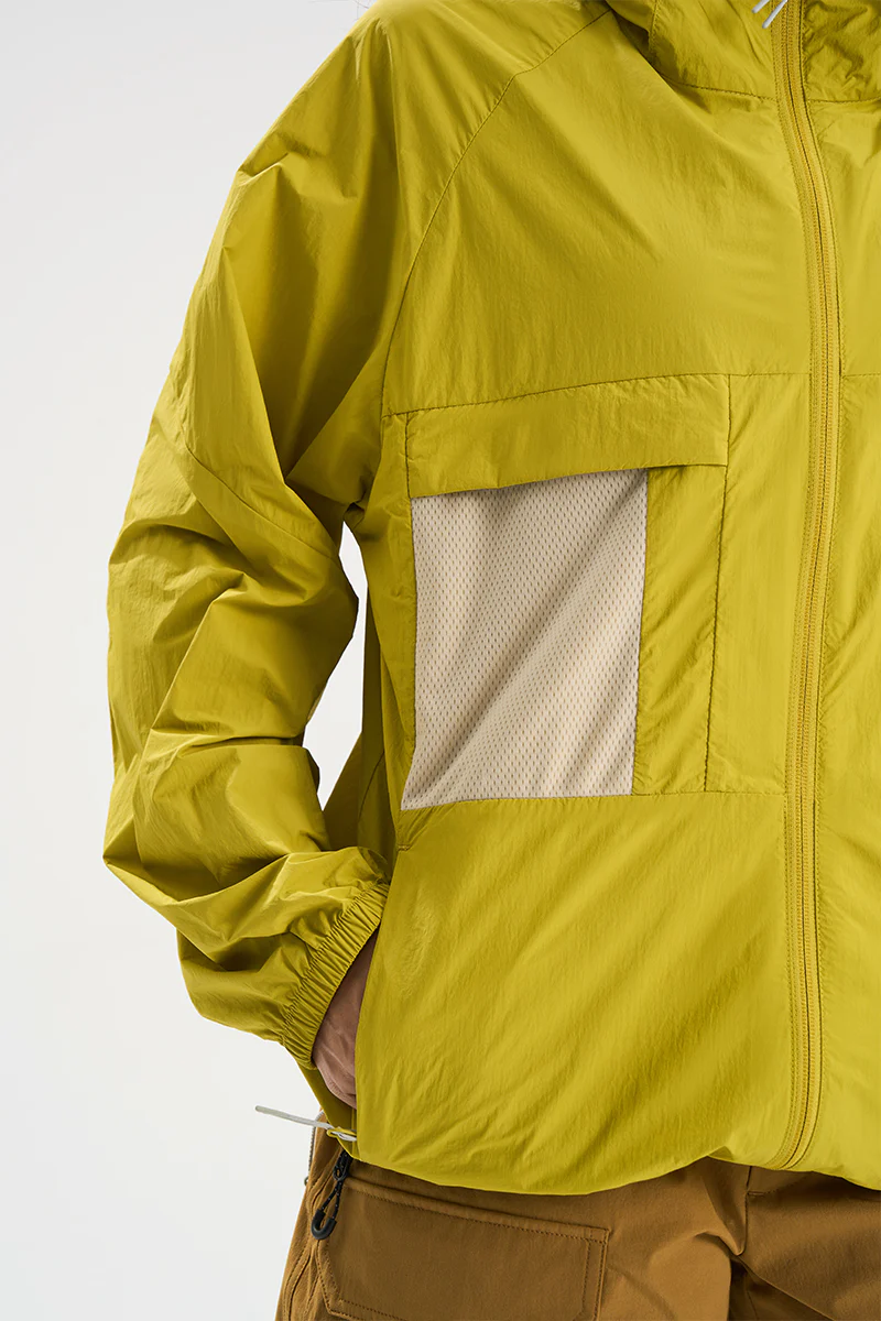 River Unisex Anti-UV Jacket - Image 15