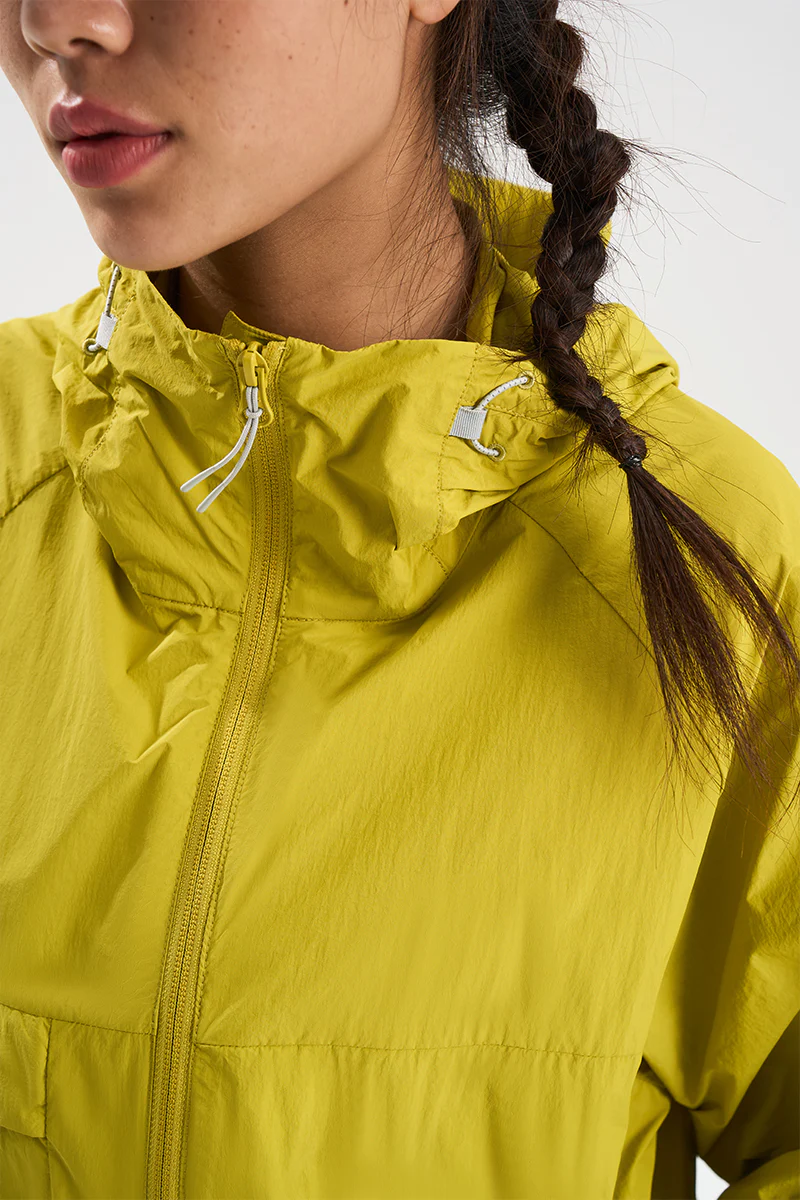 River Unisex Anti-UV Jacket - Image 16