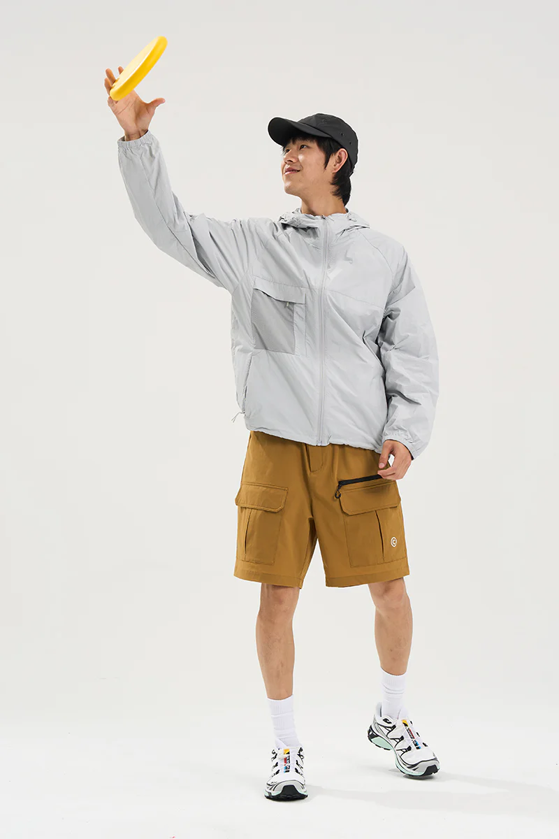 River Unisex Anti-UV Jacket - Image 4