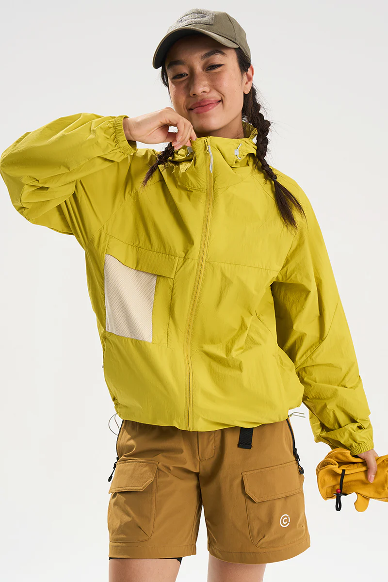 River Unisex Anti-UV Jacket - Image 5
