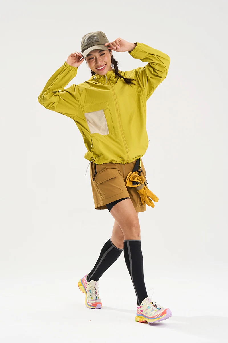 River Unisex Anti-UV Jacket - Image 6