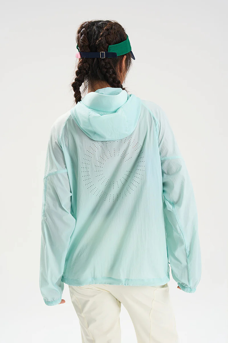 River Unisex Anti-UV Jacket - Image 8