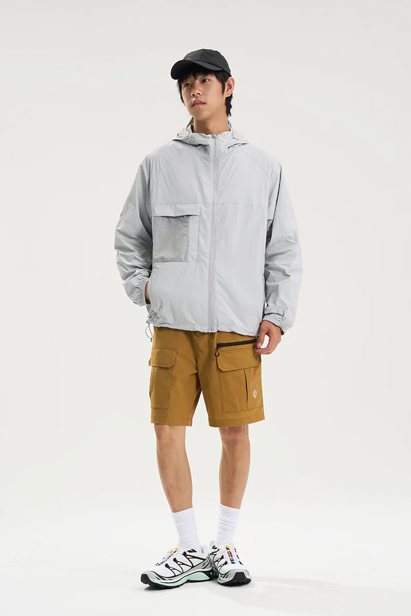River Unisex Anti-UV Jacket - Image 9