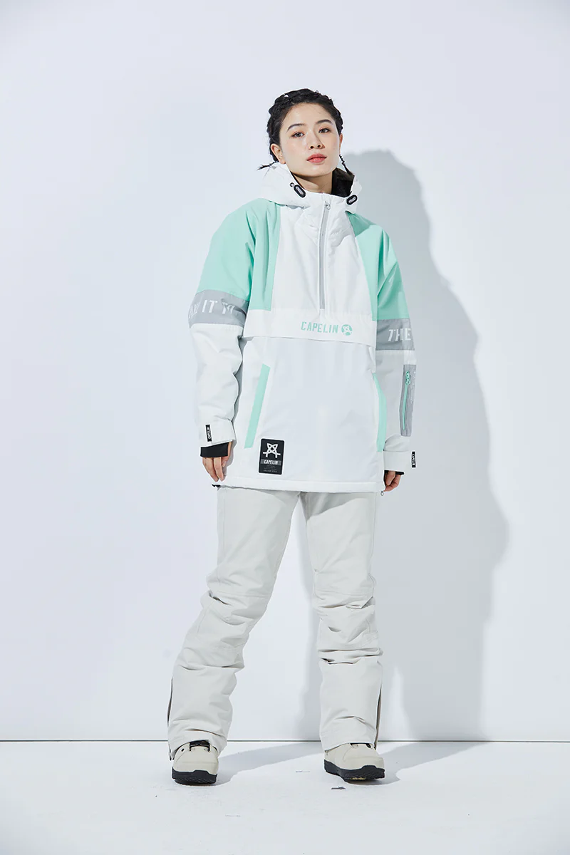 Sailor One Women's Snowboard Jacket - Image 4