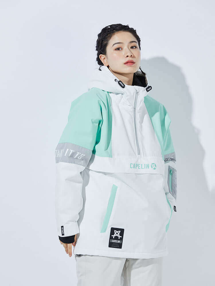 Sailor One Women's Snowboard Jacket - Image 5
