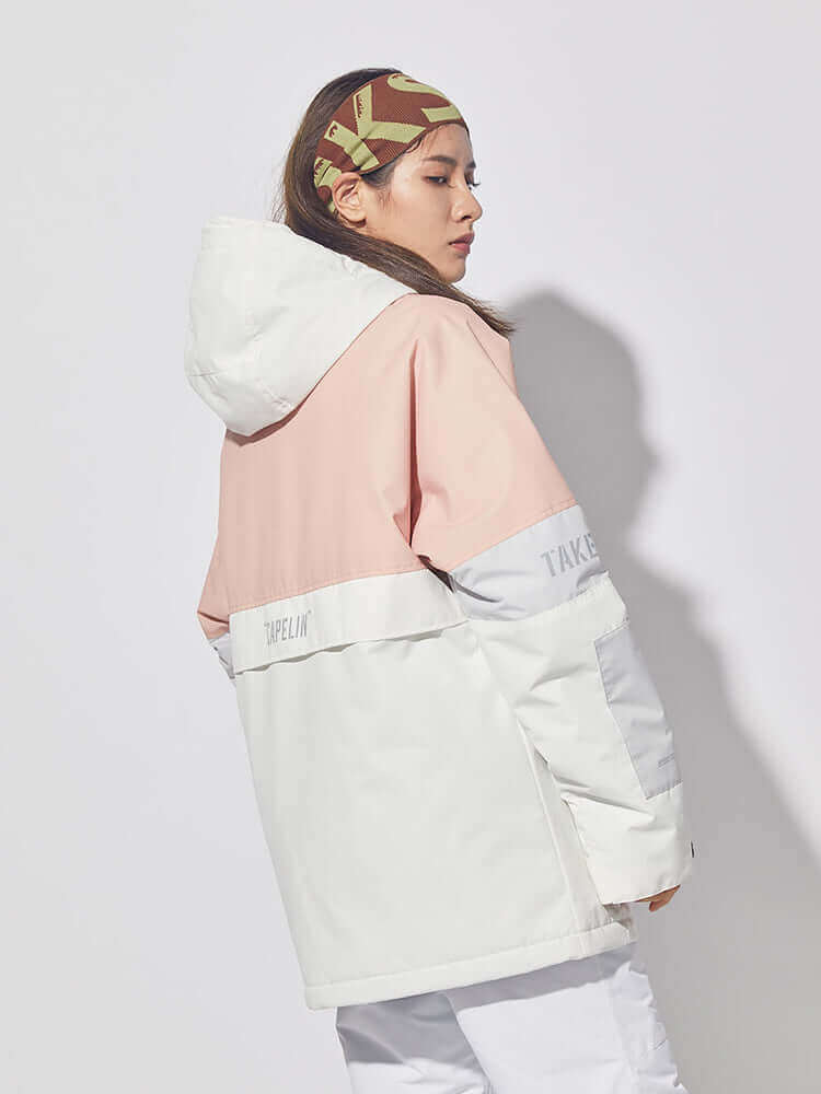 Sailor One Women's Snowboard Jacket - Image 6