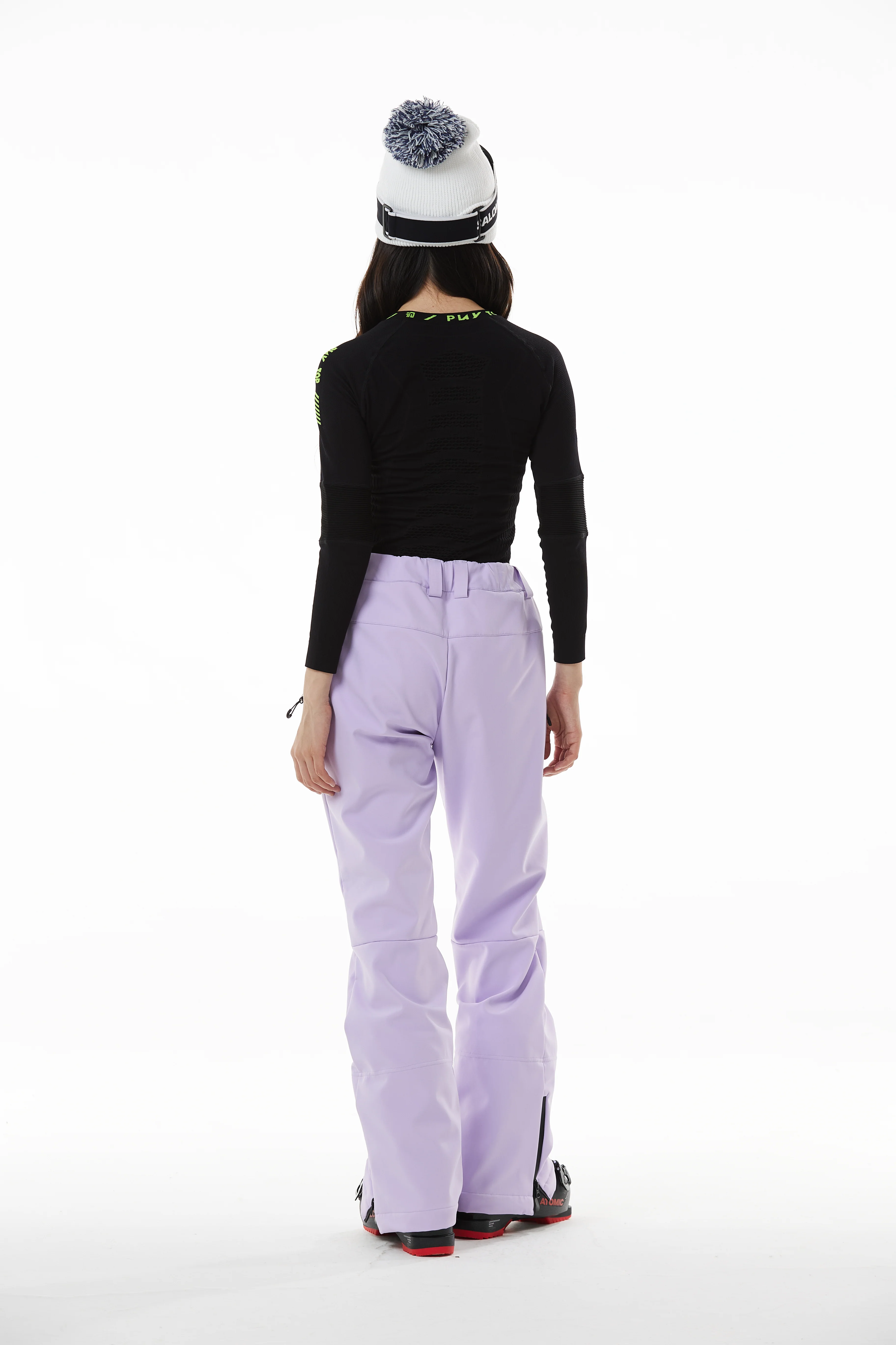 Shofar Women's Ski Pant - Image 10