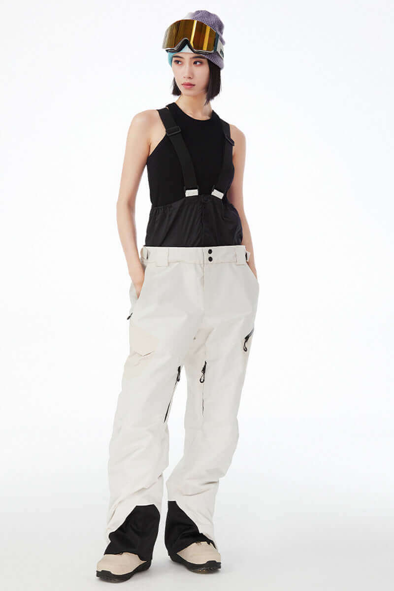 Storm Unisex Snowboard Pant - Image 4