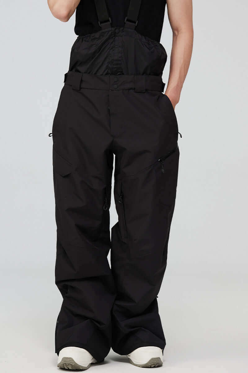Storm Unisex Snowboard Pant - Image 7
