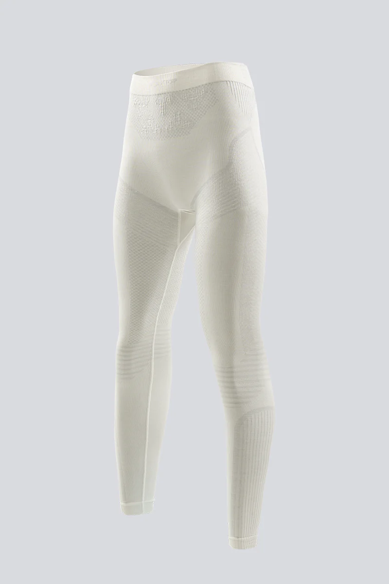 Ultra-Fine Merino Wool Unisex Snowboard & Ski Base Layer - Image 5