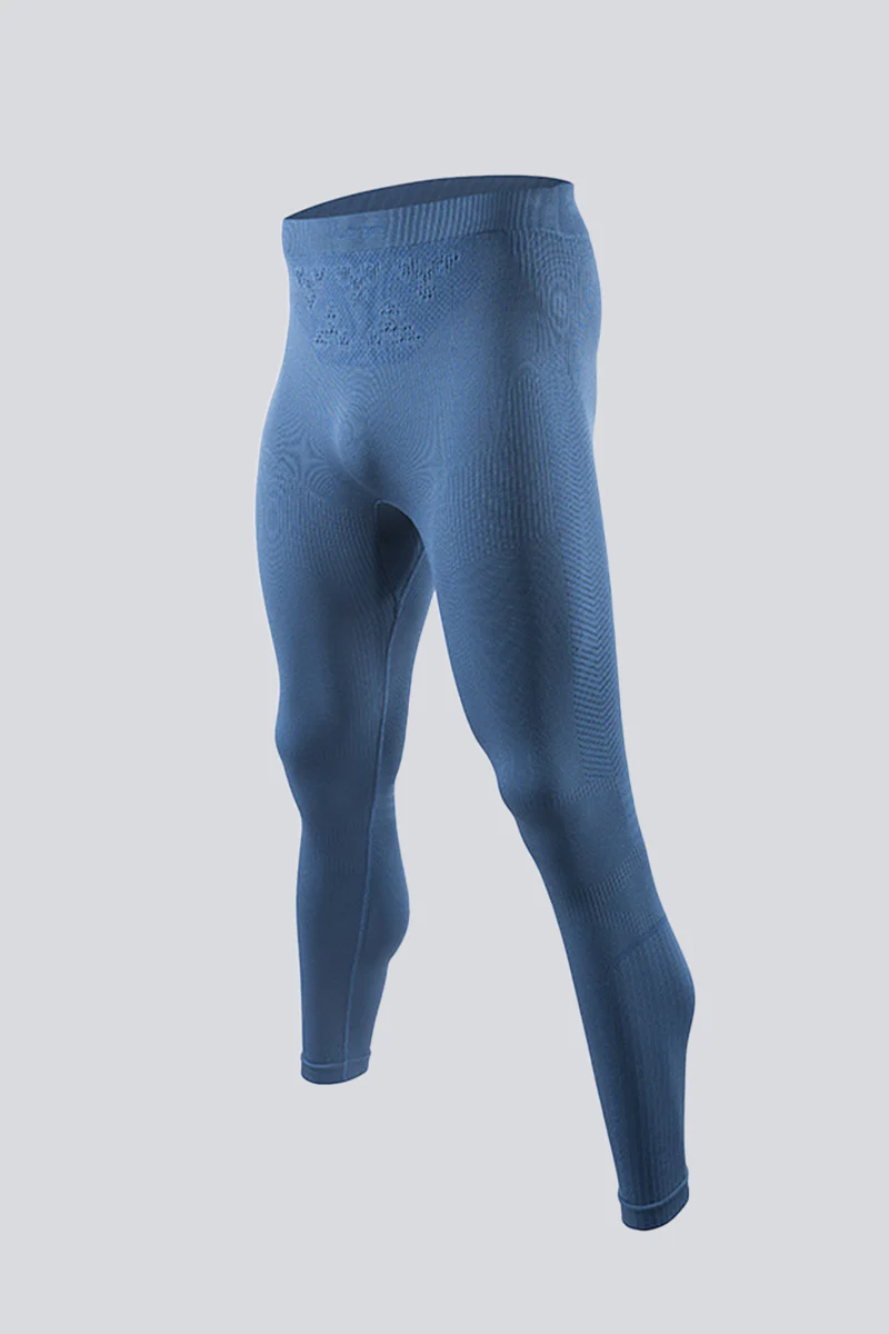 Ultra-Fine Merino Wool Unisex Snowboard & Ski Base Layer - Image 5