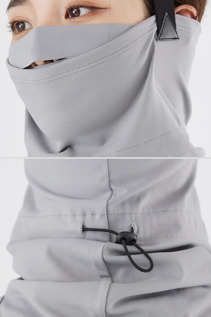 Capelin Crew Unisex Face Cover - Image 10