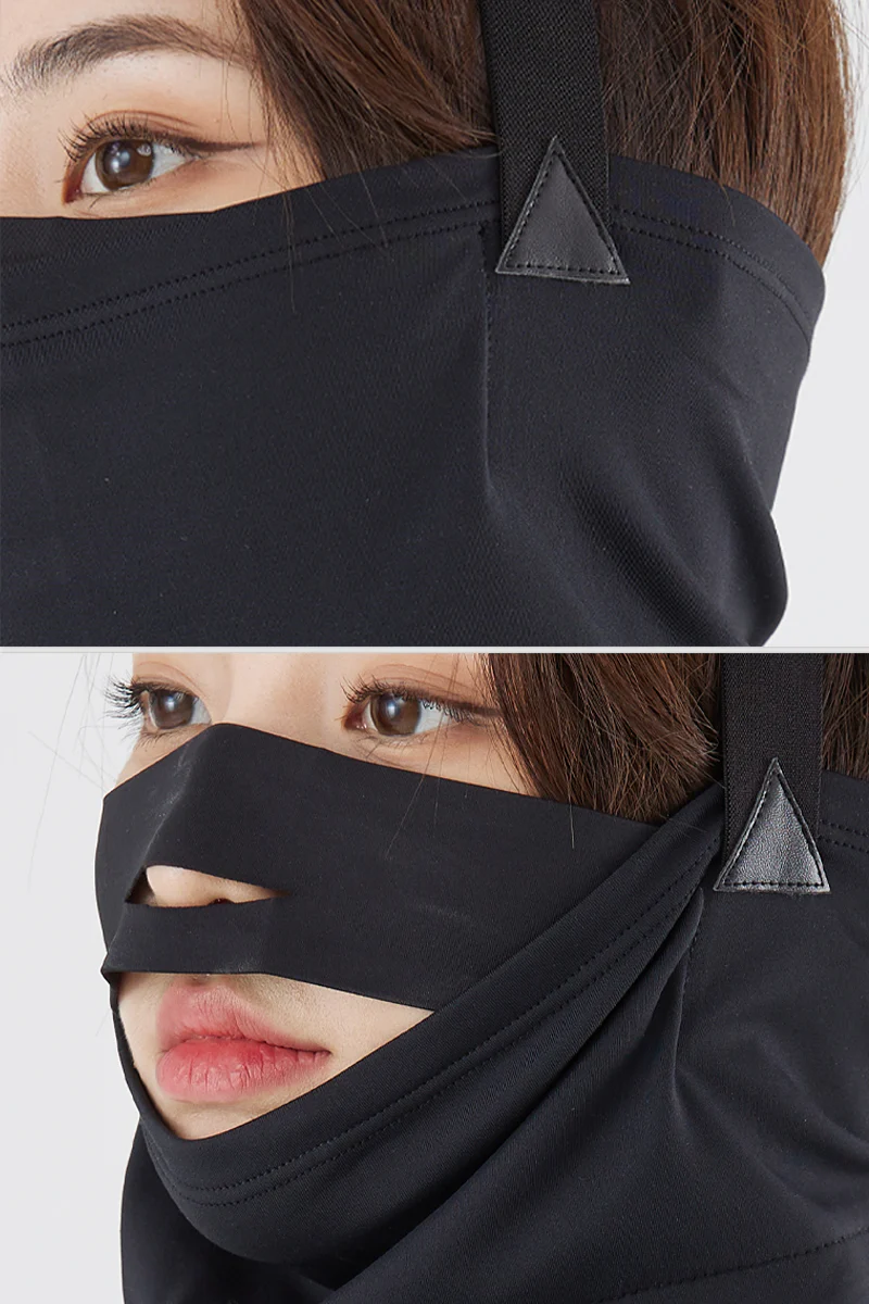 Capelin Crew Unisex Face Cover - Image 11