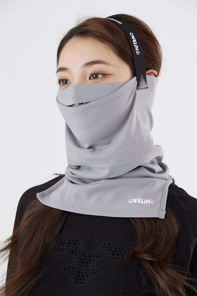 Capelin Crew Unisex Face Cover - Image 6