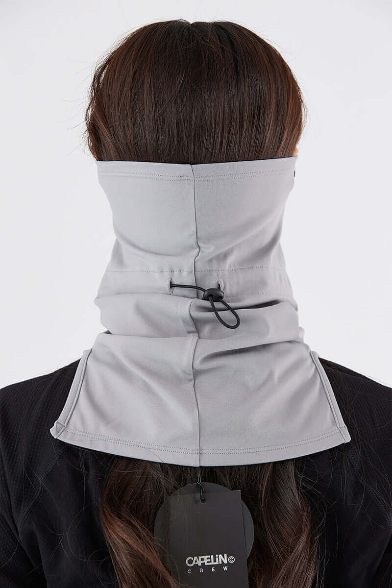 Capelin Crew Unisex Face Cover - Image 8