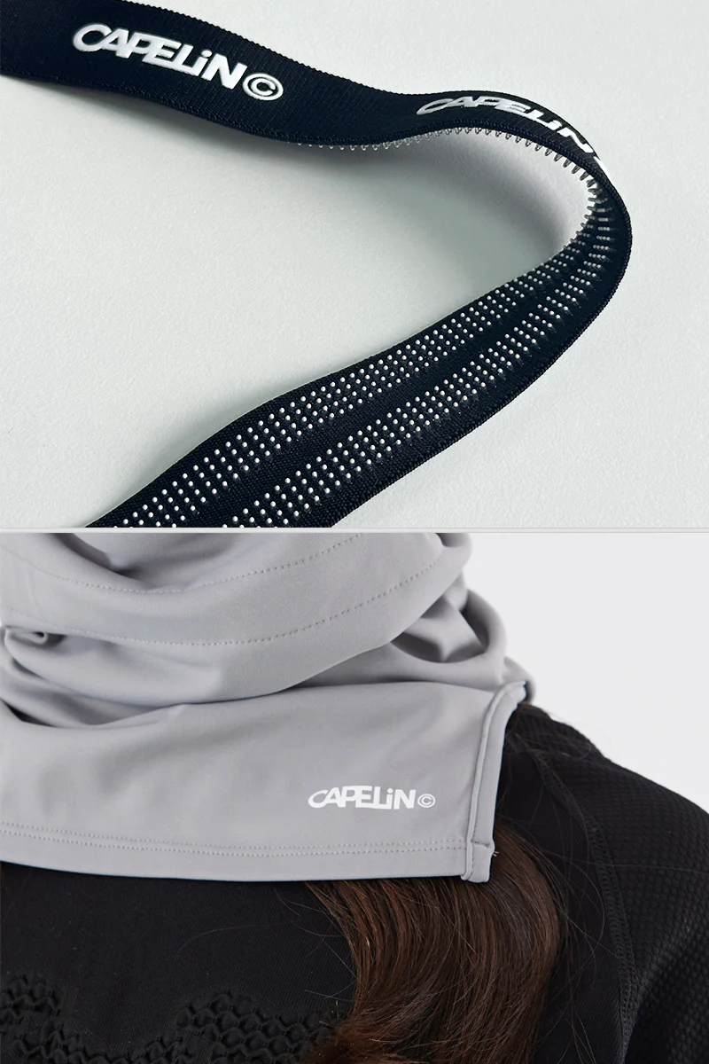 Capelin Crew Unisex Face Cover - Image 9